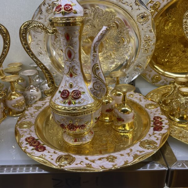 ZamZam set