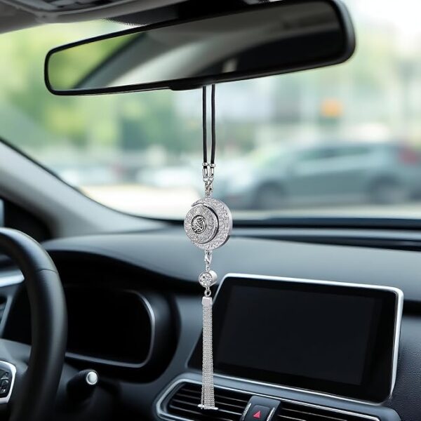 Islam Car Hangings